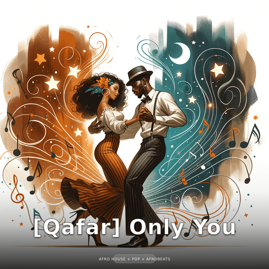[Qafar] Only You