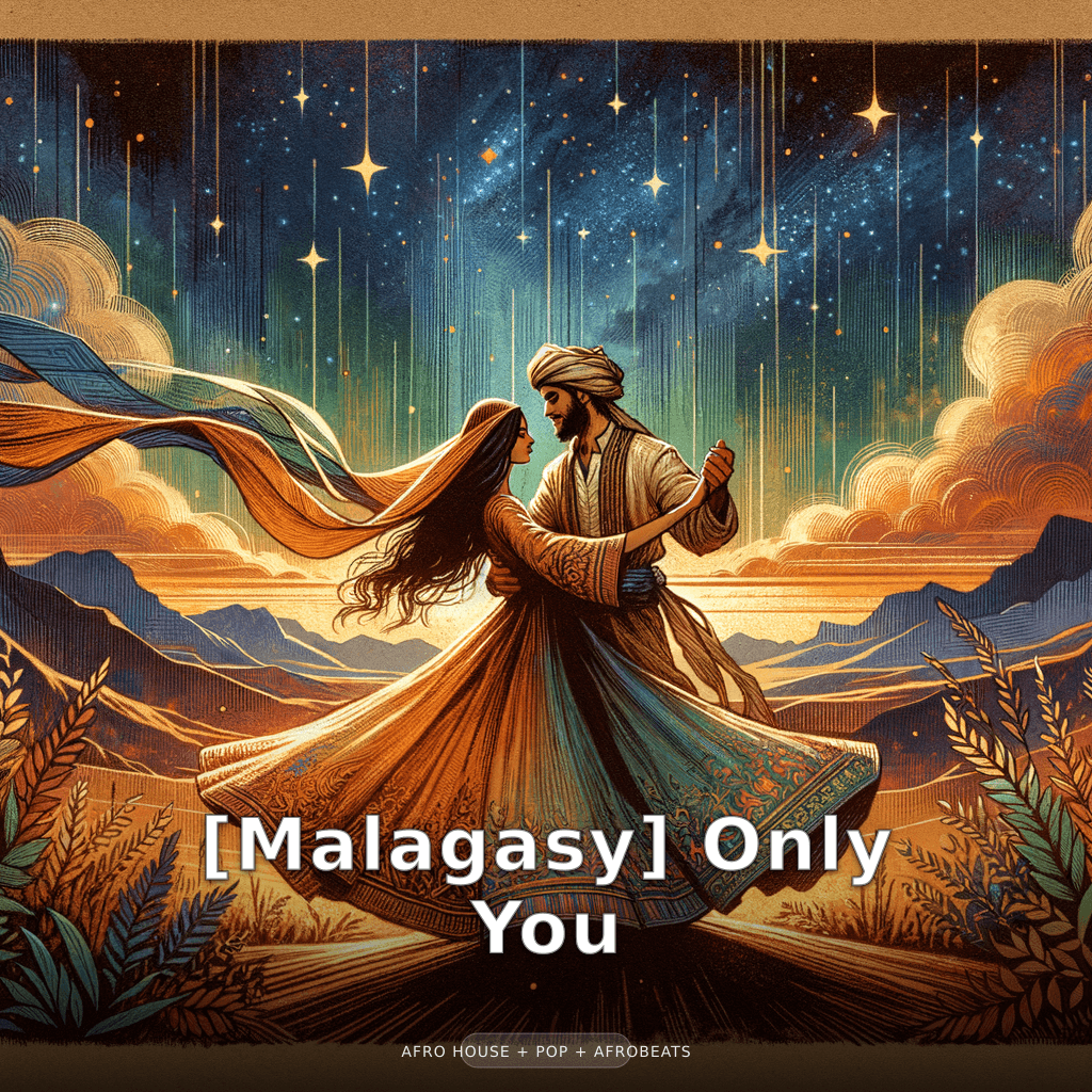 [Malagasy] Only You
