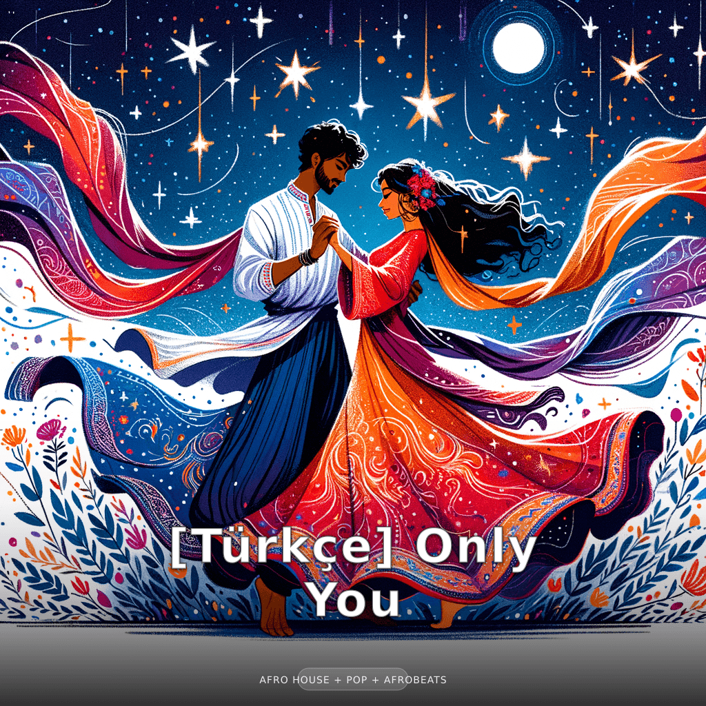 [Turkish] Only You