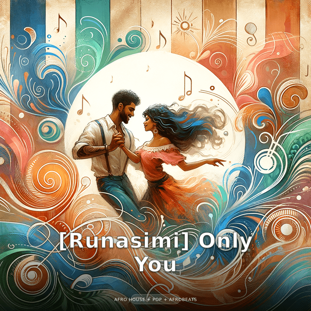[Quechua] Only You