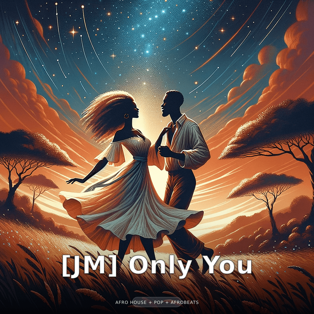[Jamaican] Only You