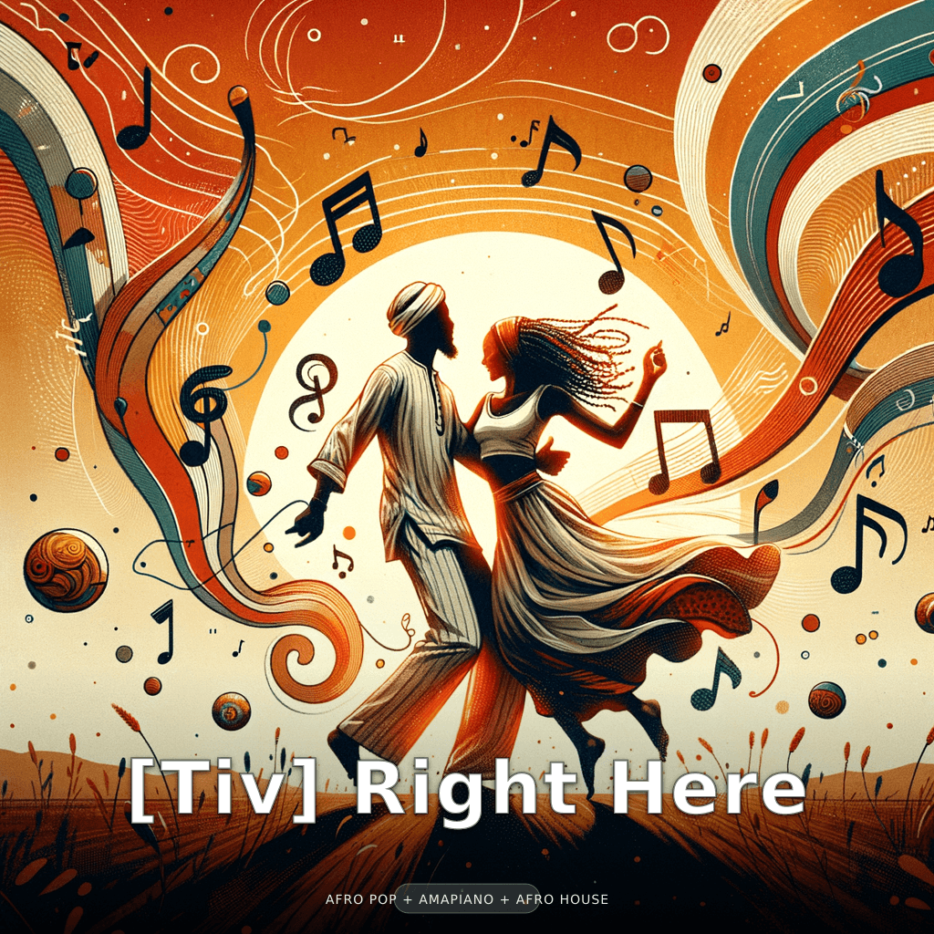 [Tiv] Right Here