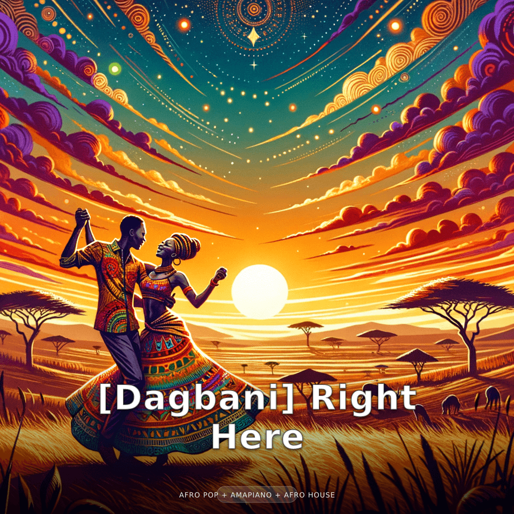 [Dagbani] Right Here