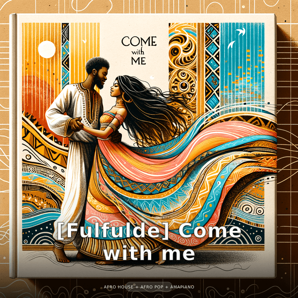 [Fulani] Come with me