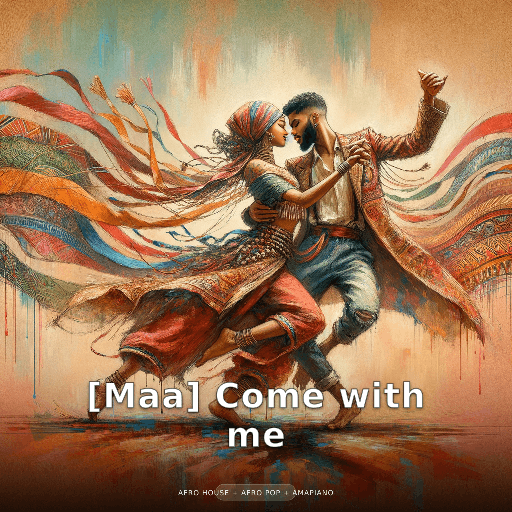 [Maa] Come with me