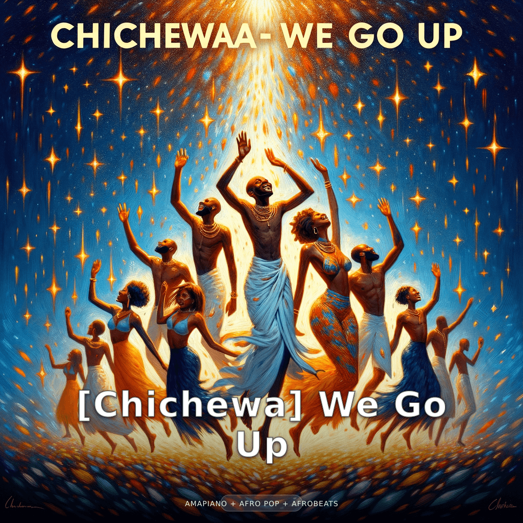 [Chewa] We Go Up