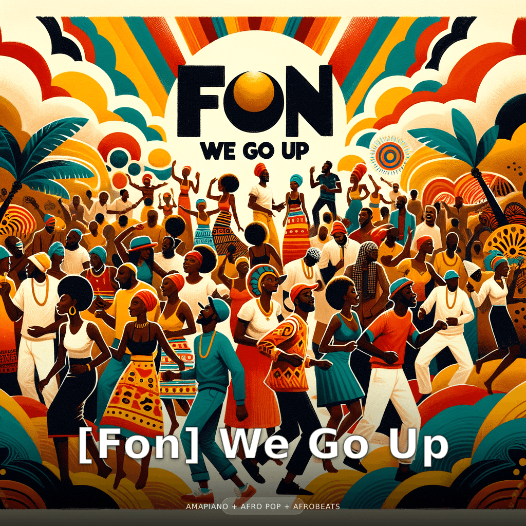 [Fon] We Go Up
