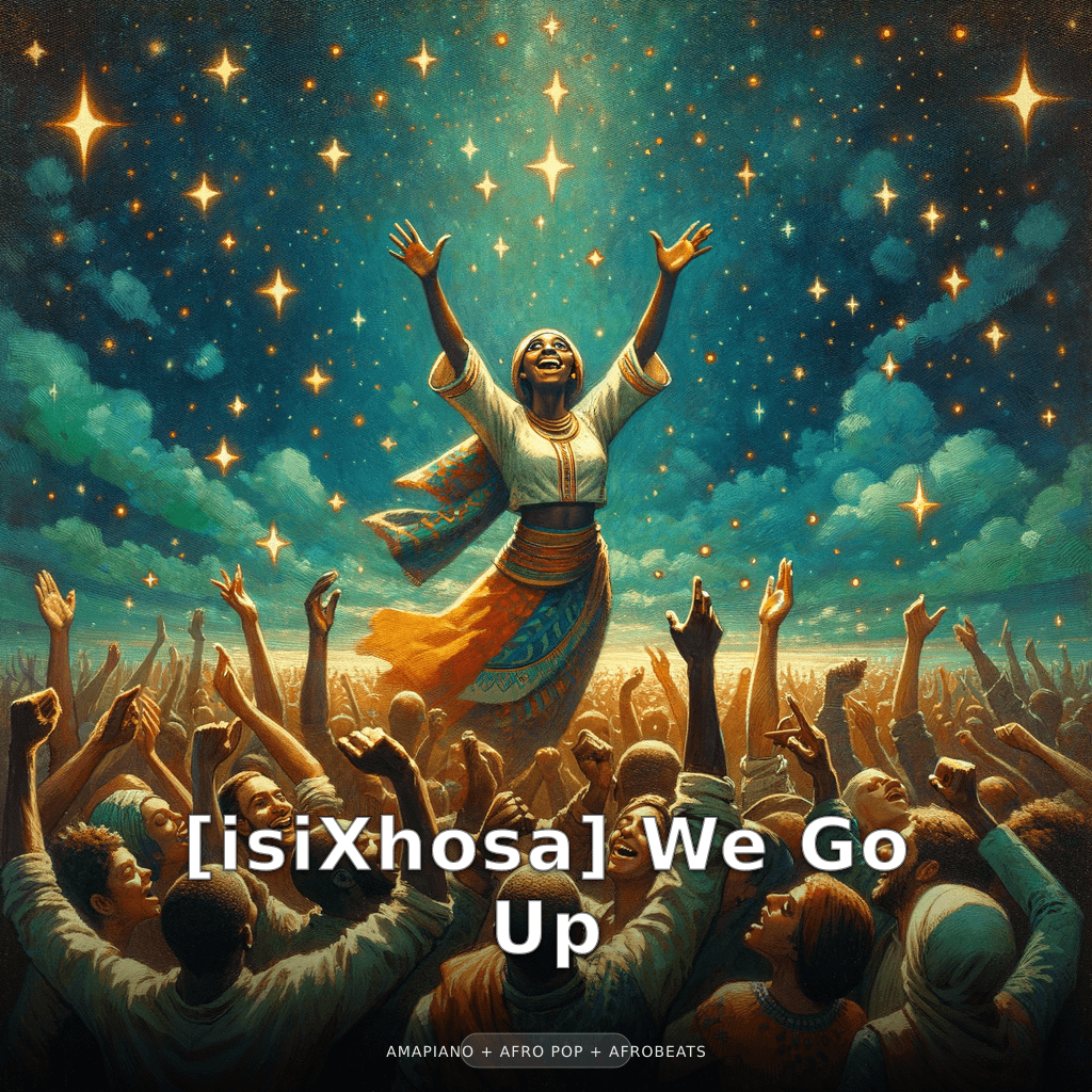 [Xhosa] We Go Up