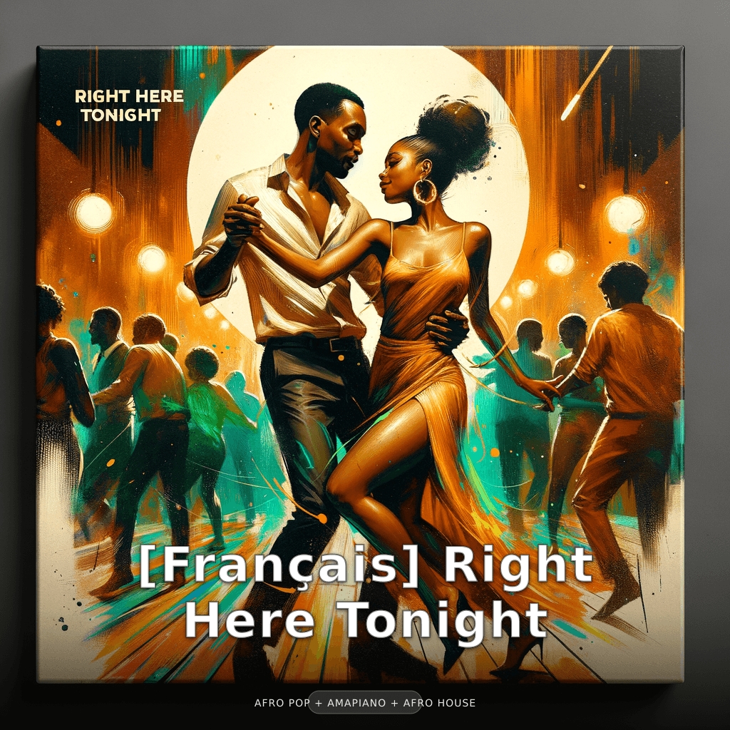 [French] Right Here Tonight