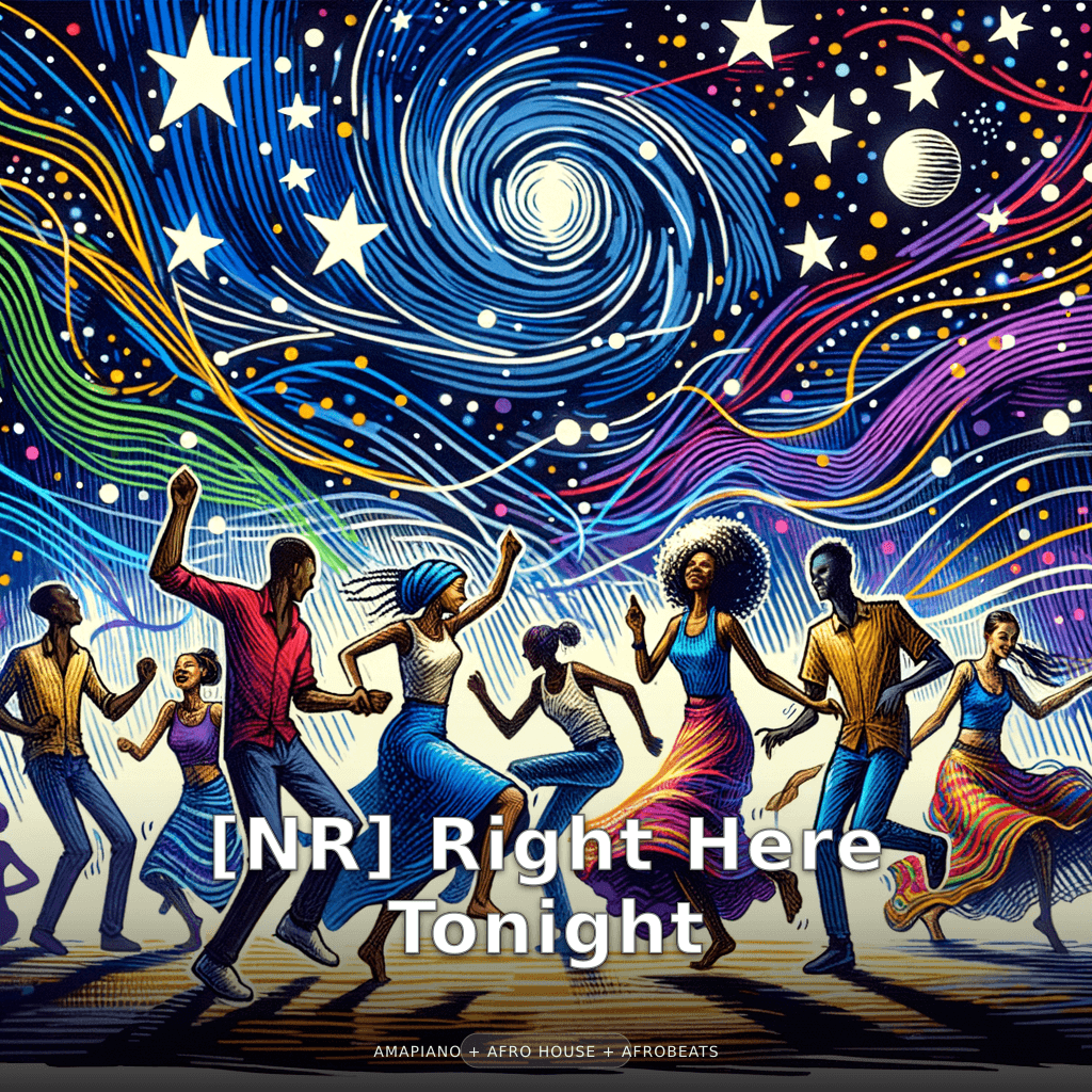 [NR] Right Here Tonight