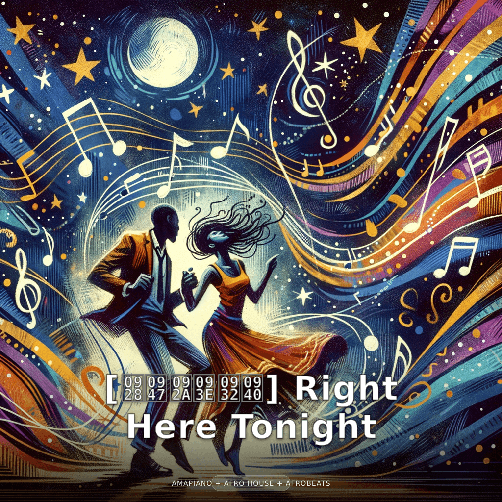 [नेपाली] Right Here Tonight
