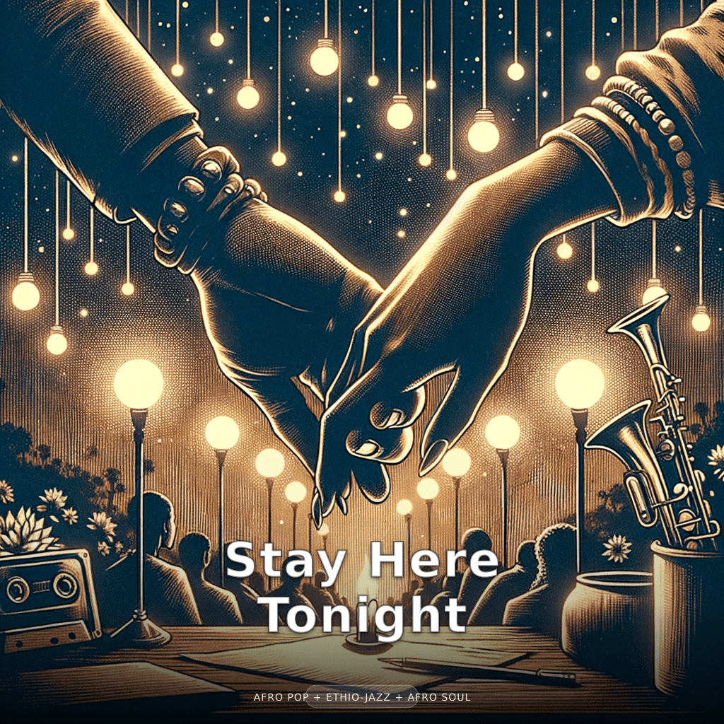 [ACF] Stay Here Tonight