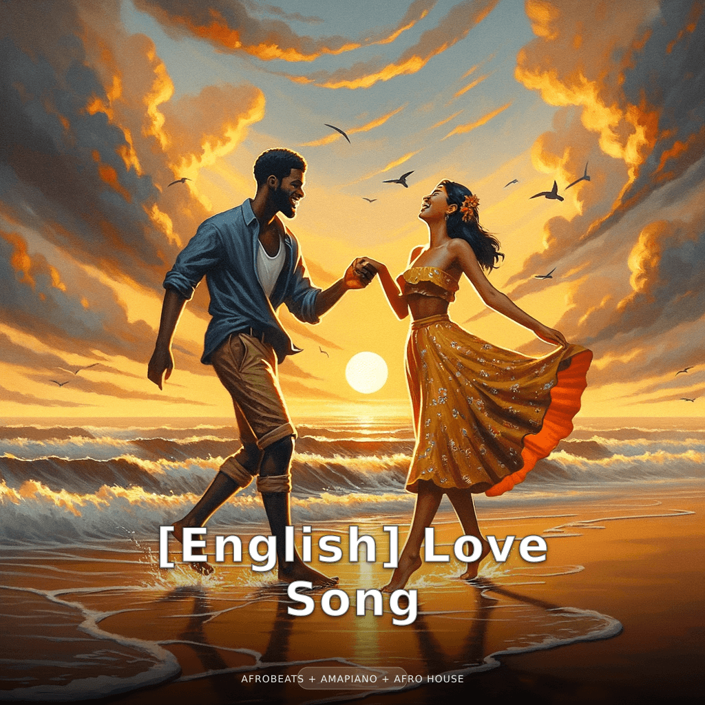 [Czech] Love Song