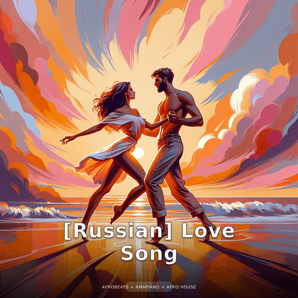 [Russian] Love Song