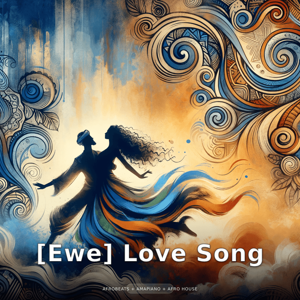 [Ewe] Love Song