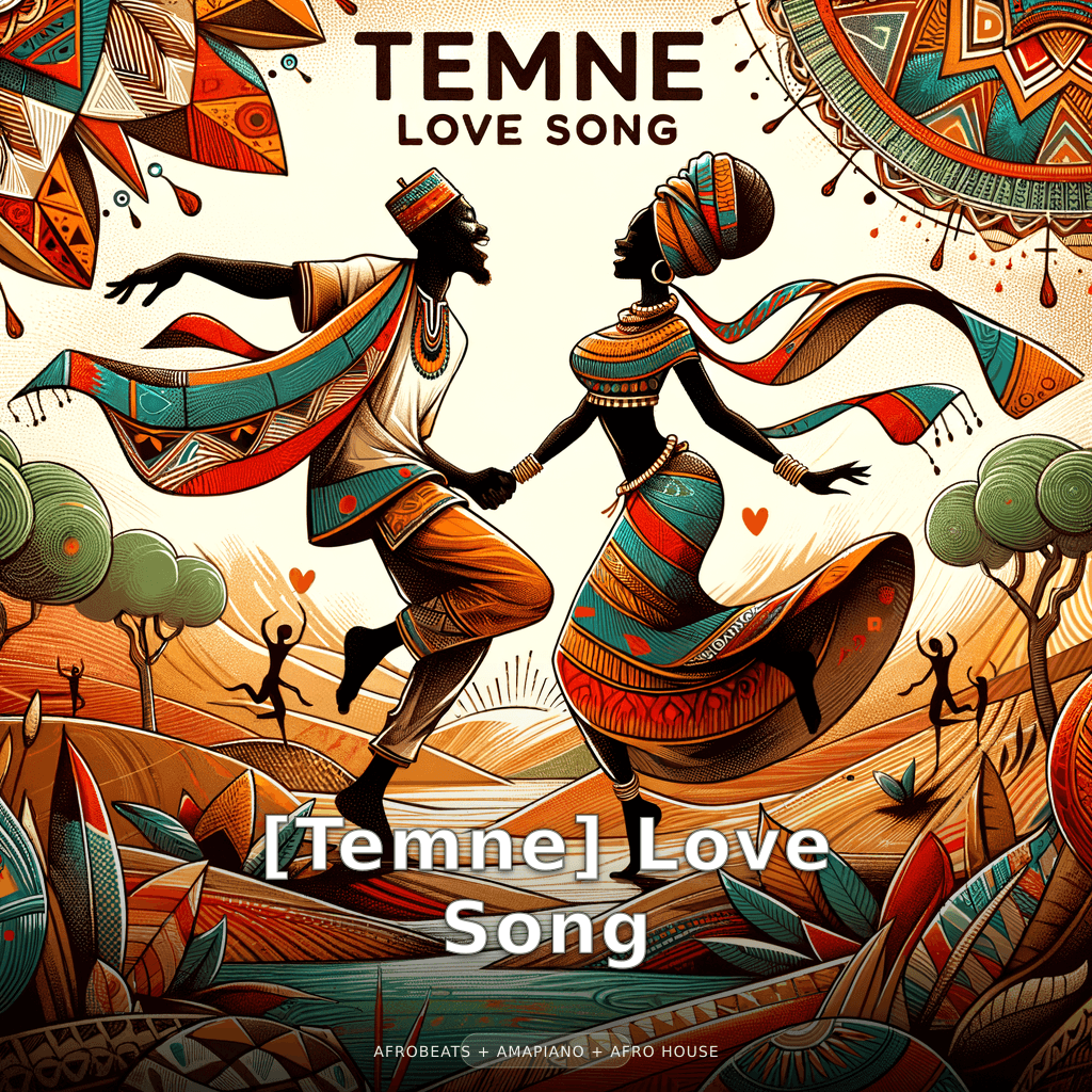 [Temne] Love Song