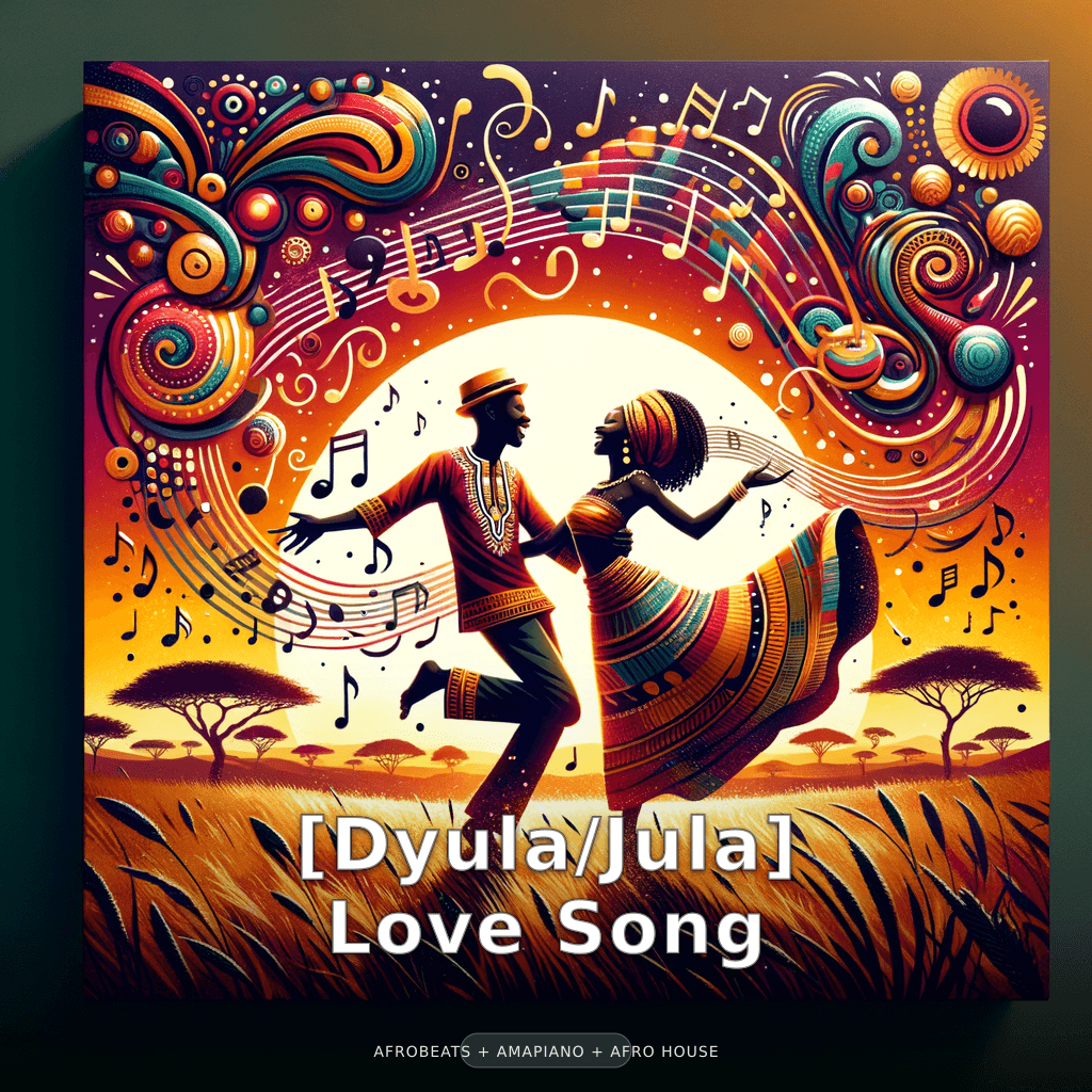 [Dyula/Jula] Love Song
