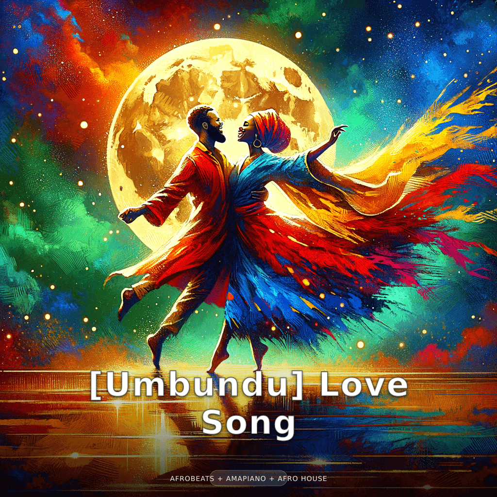 [Umbundu] Love Song