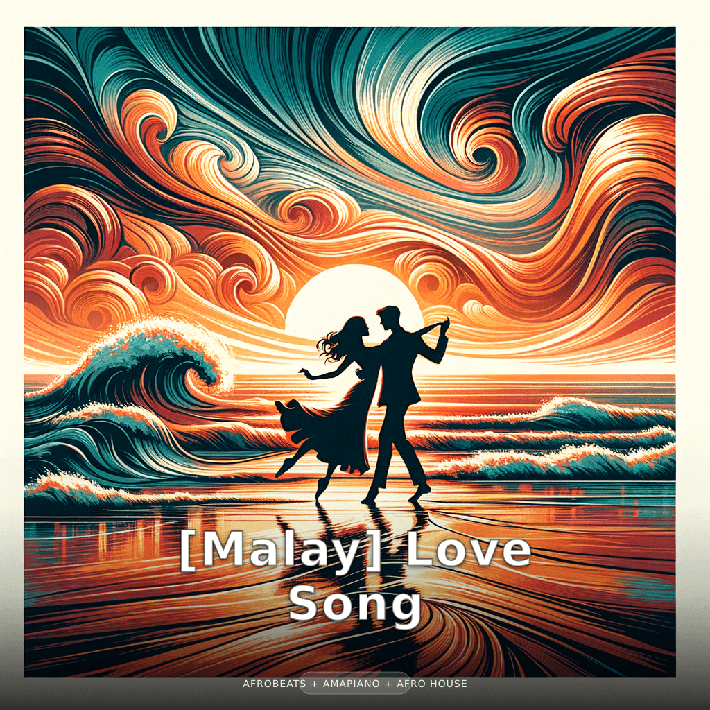 [Malay] Love Song