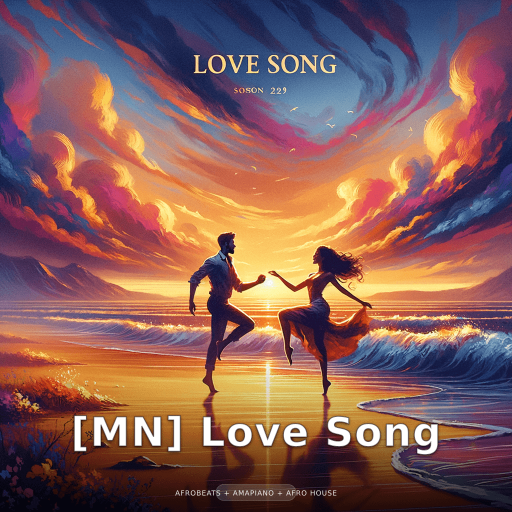 [MN] Love Song