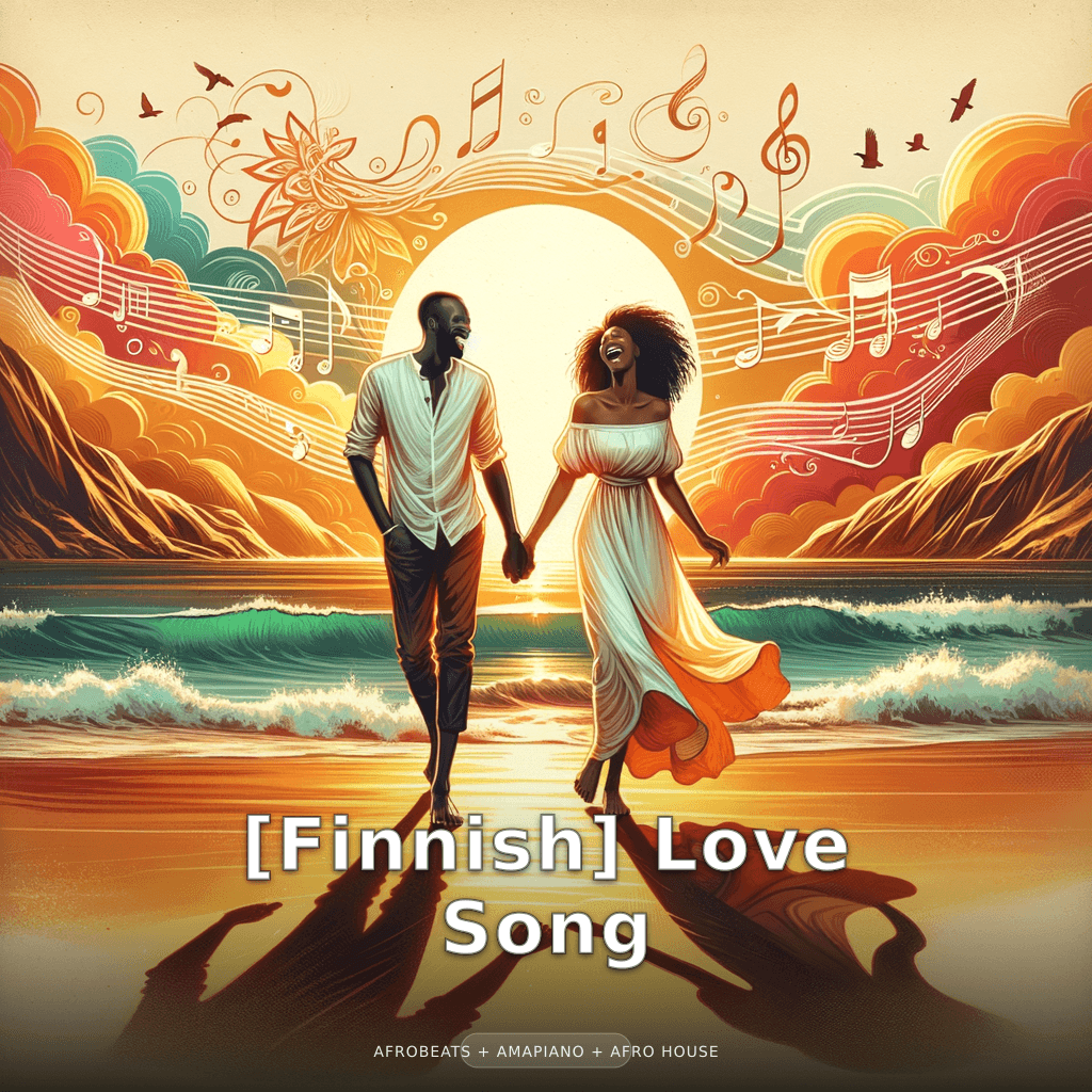 [Finnish] Love Song