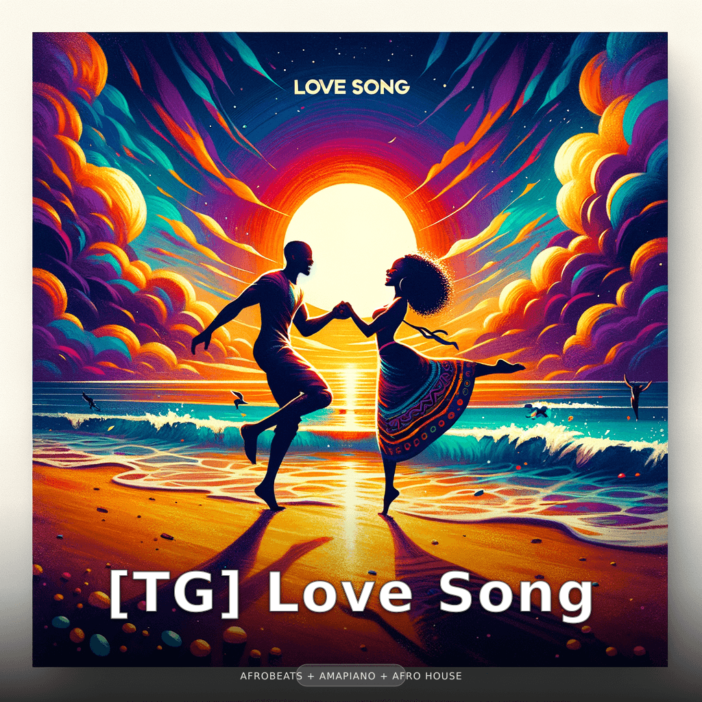 [TG] Love Song