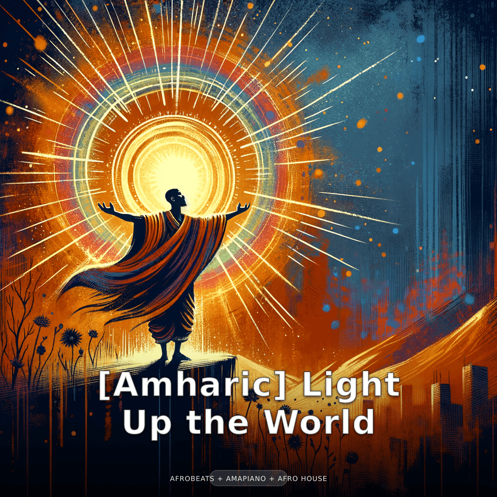 [Amharic] Light Up the World