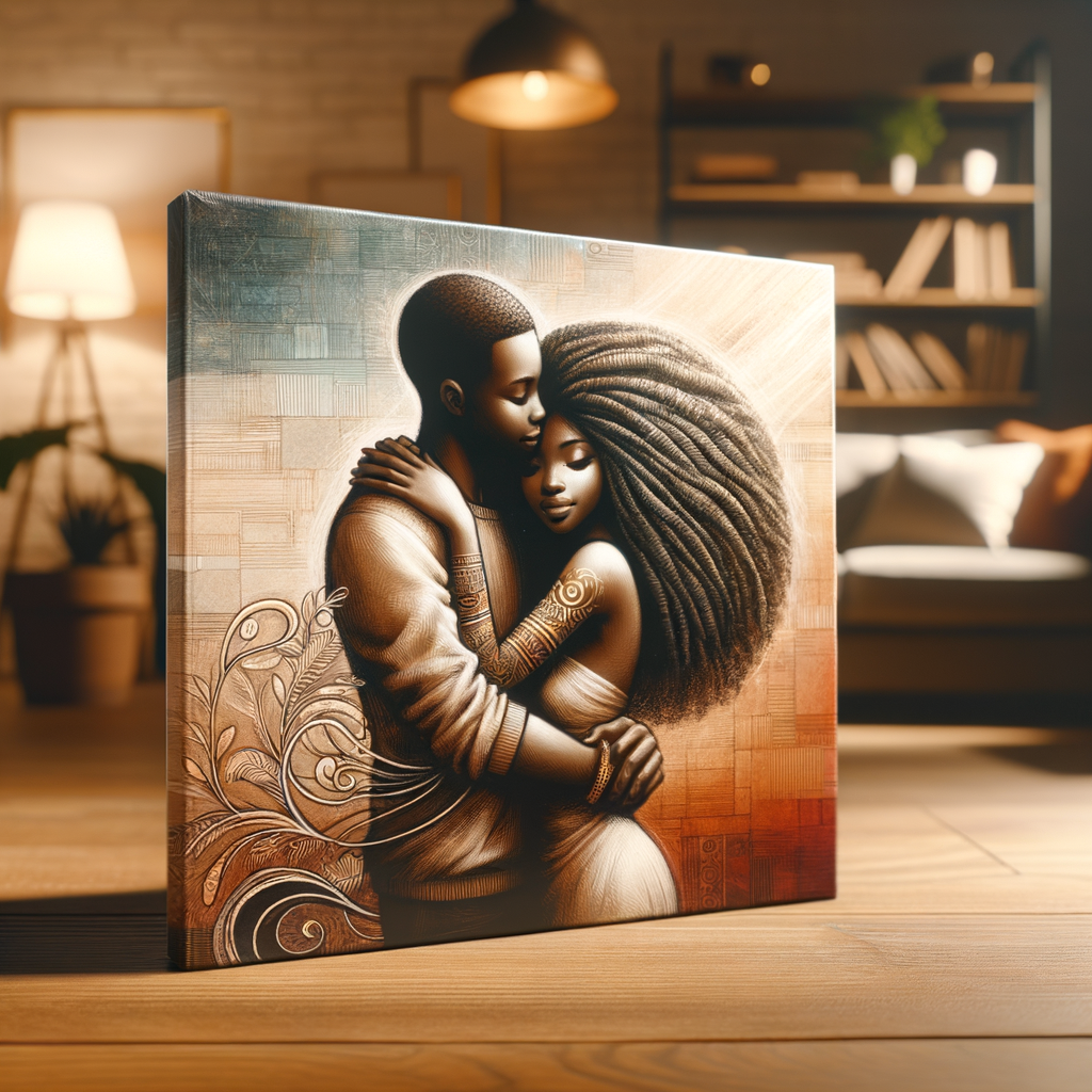 [Somali] Love That Feels Like Home