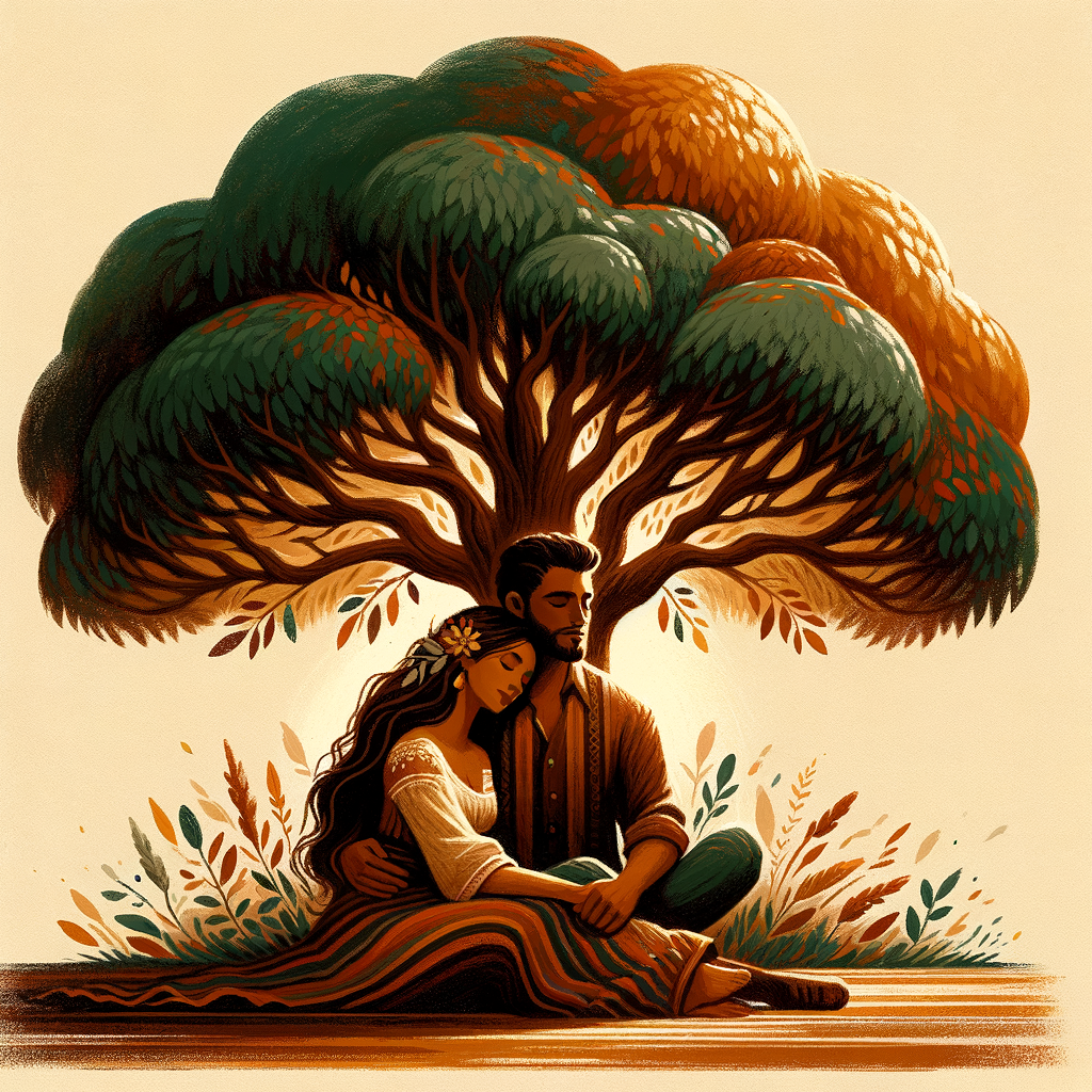 [Nigerian Pidgin] My Safe Place