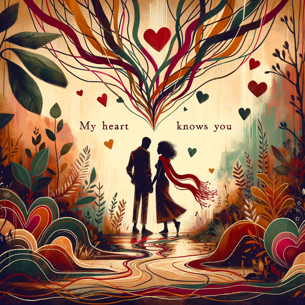 [Hindi] My Heart Knows You
