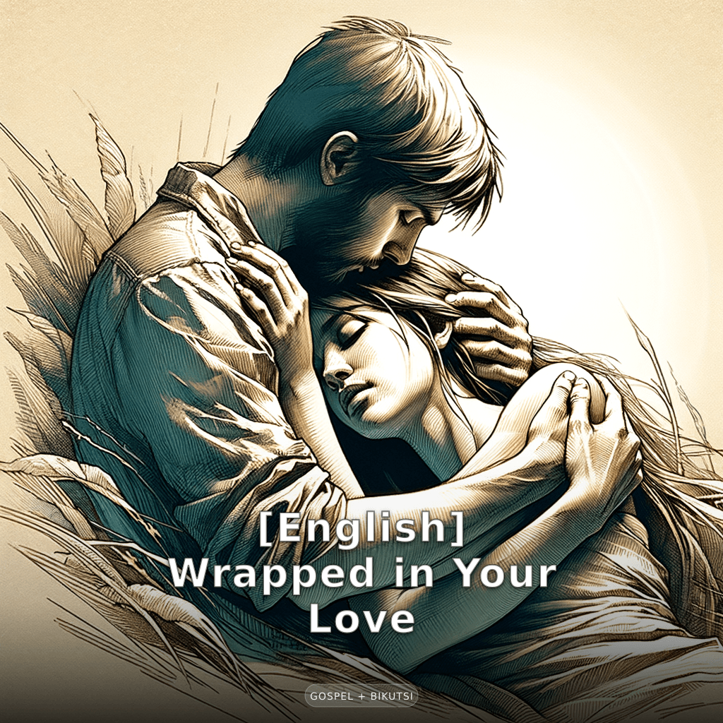 [English] Wrapped in Your Love