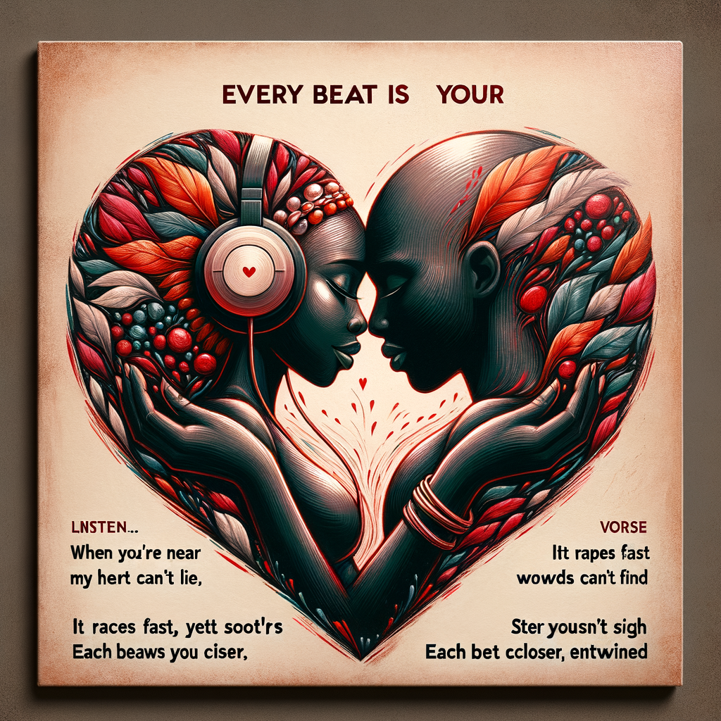 [Zulu] Every Beat Is Yours