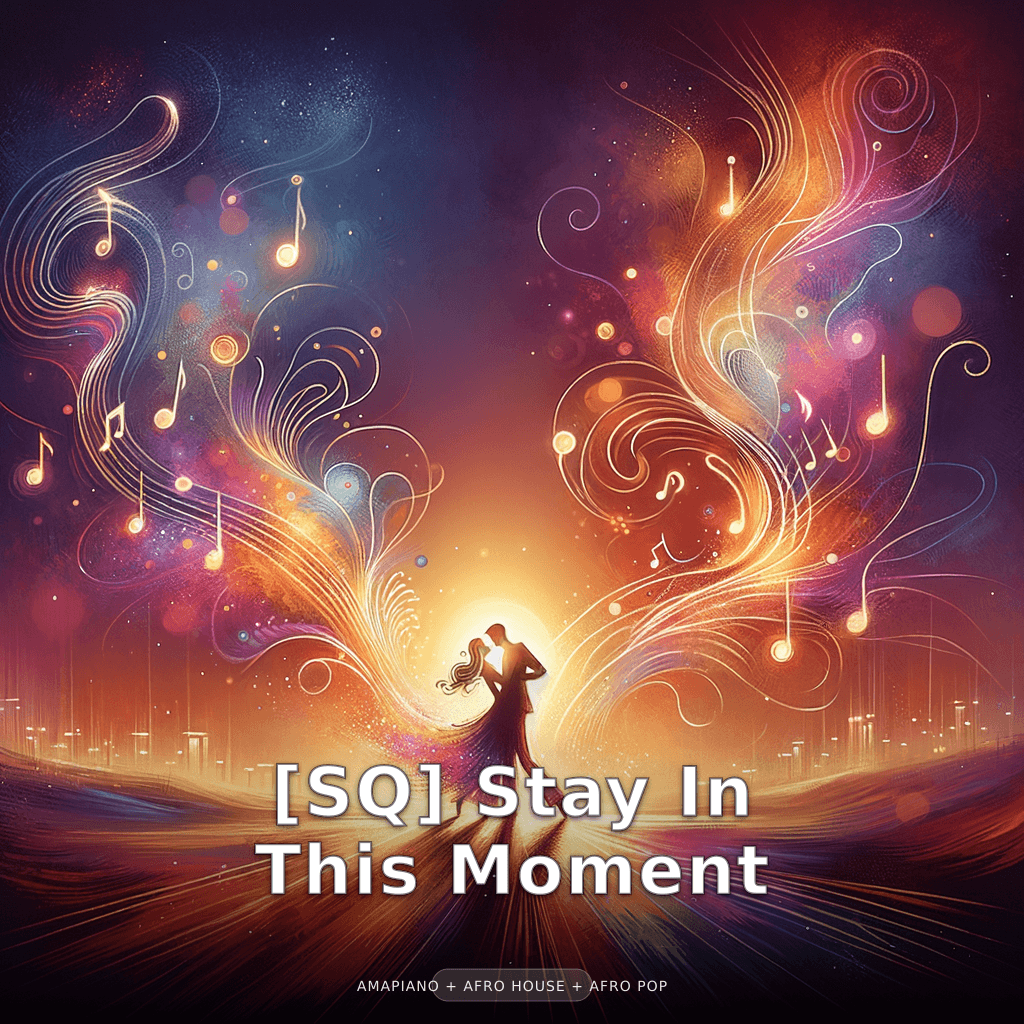 [SQ] Stay In This Moment