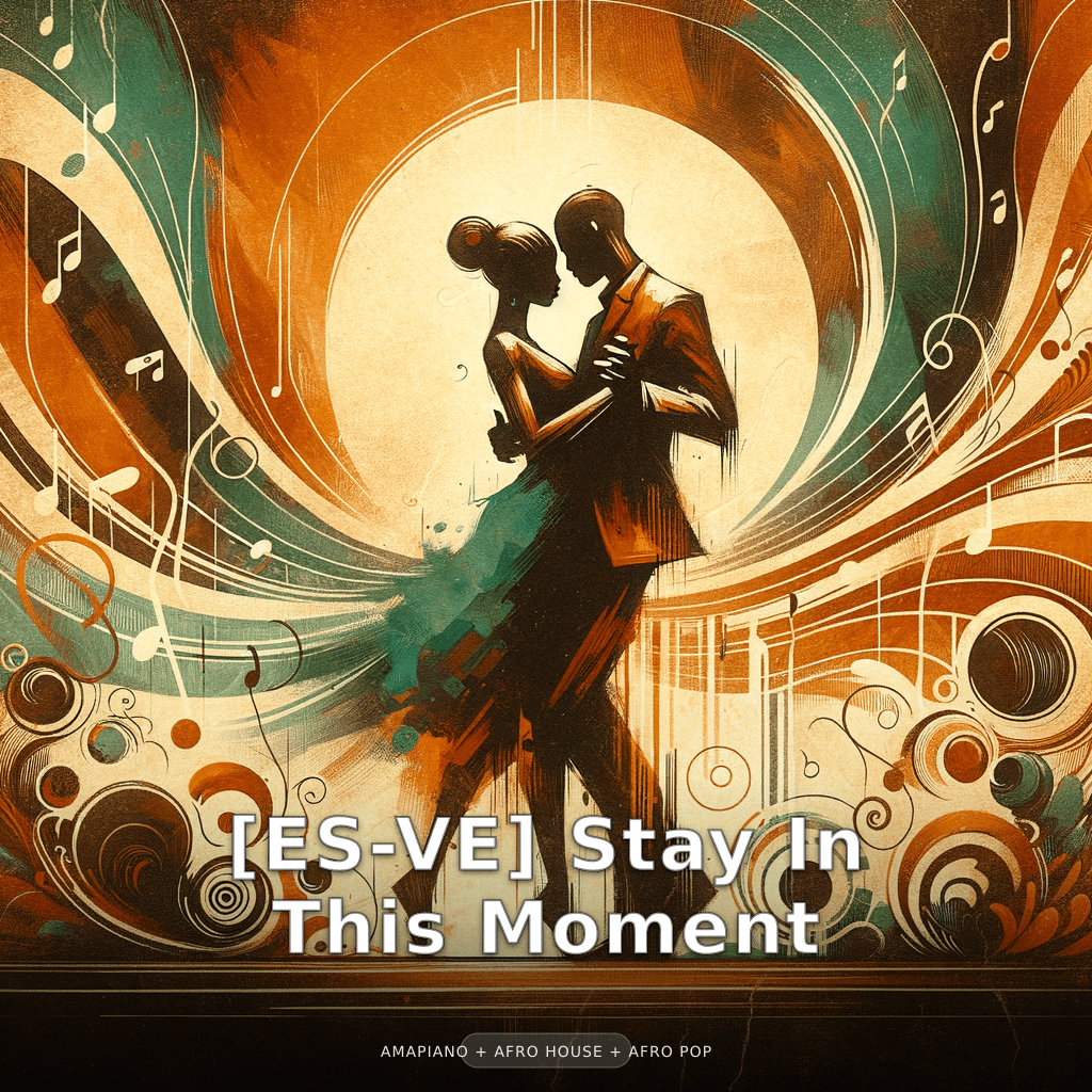 [ES-VE] Stay In This Moment