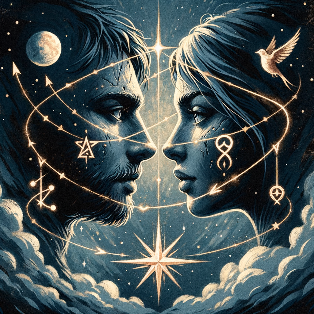 [Swahili] Written in the Stars