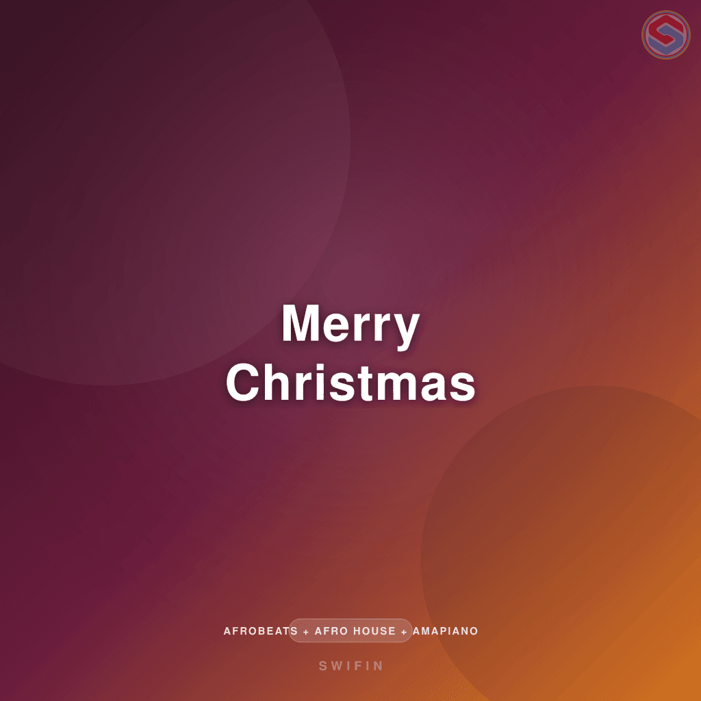 [English] Merry Christmas